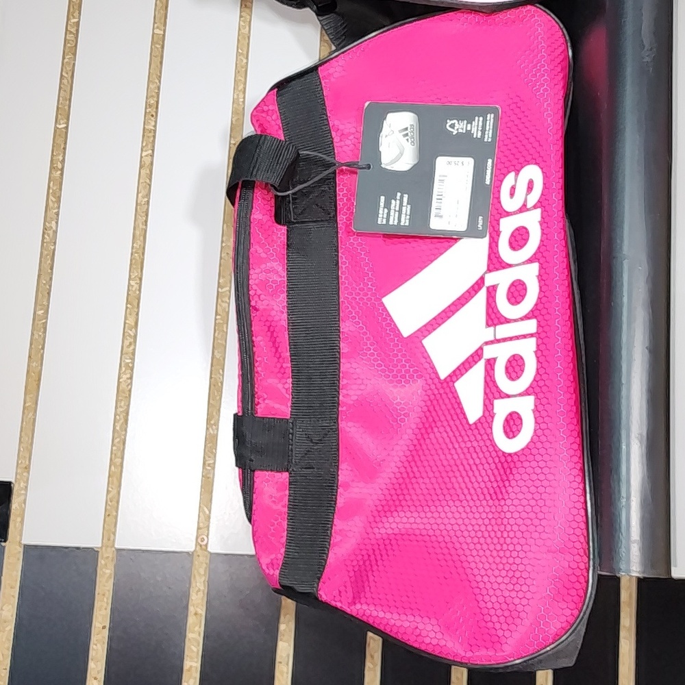 Adidas Diablo Small II Duffel bag